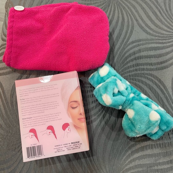 Spa bundle 3 for the price of one new - Picture 1 of 2